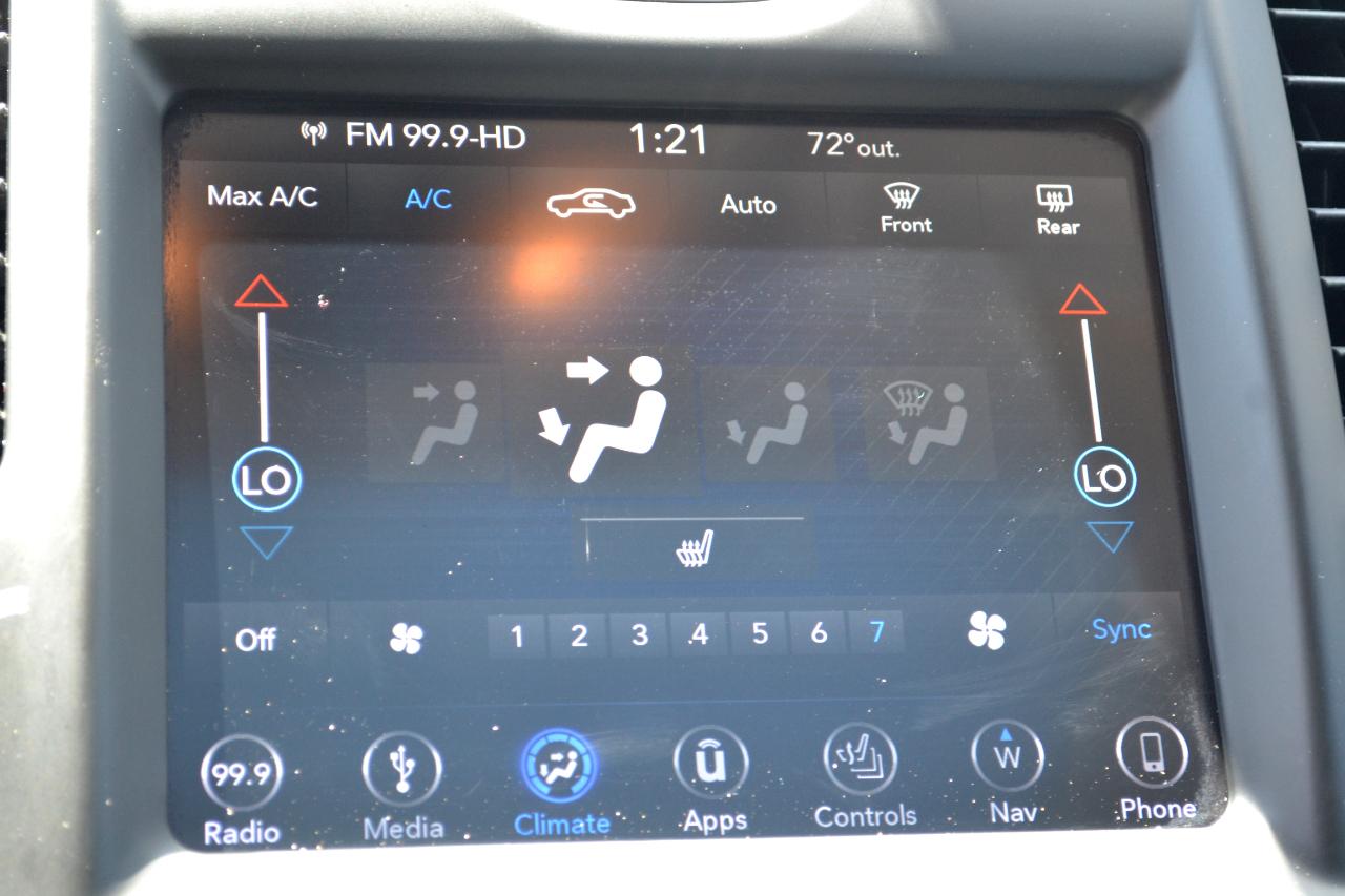 Chrysler 300 Touring AWD 2018