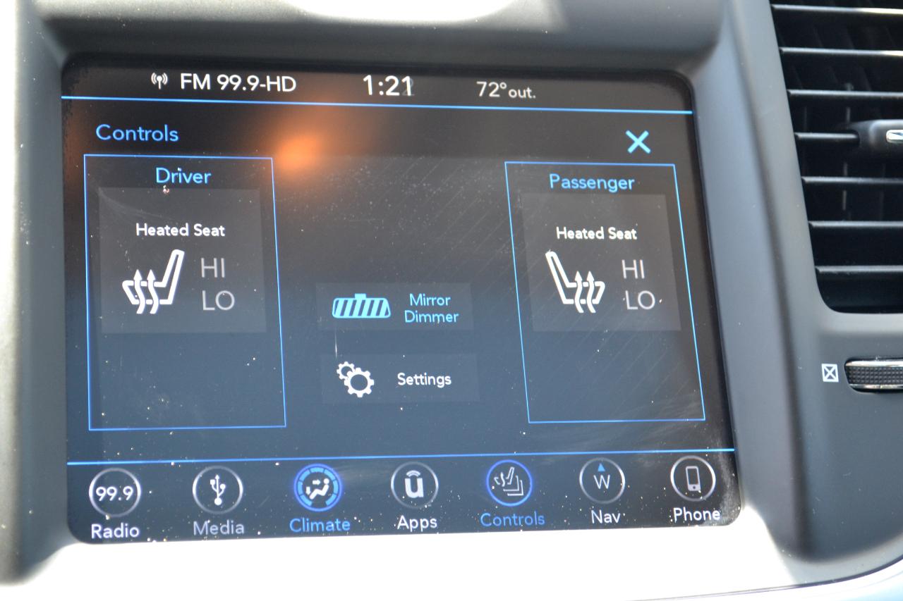 Chrysler 300 Touring AWD 2018