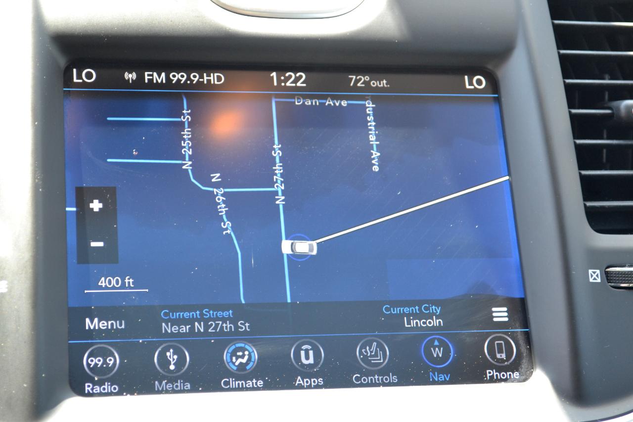 Chrysler 300 Touring AWD 2018