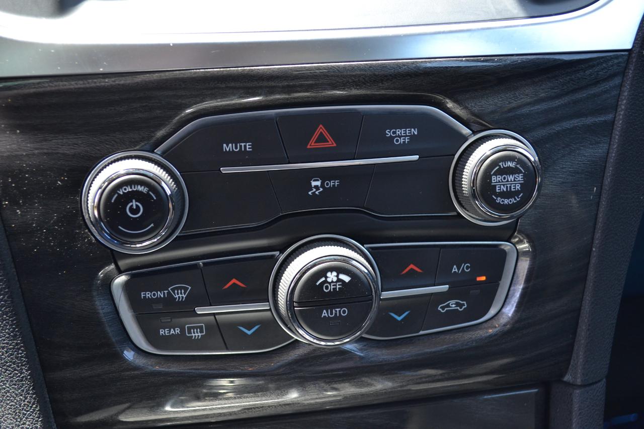 Chrysler 300 Touring AWD 2018