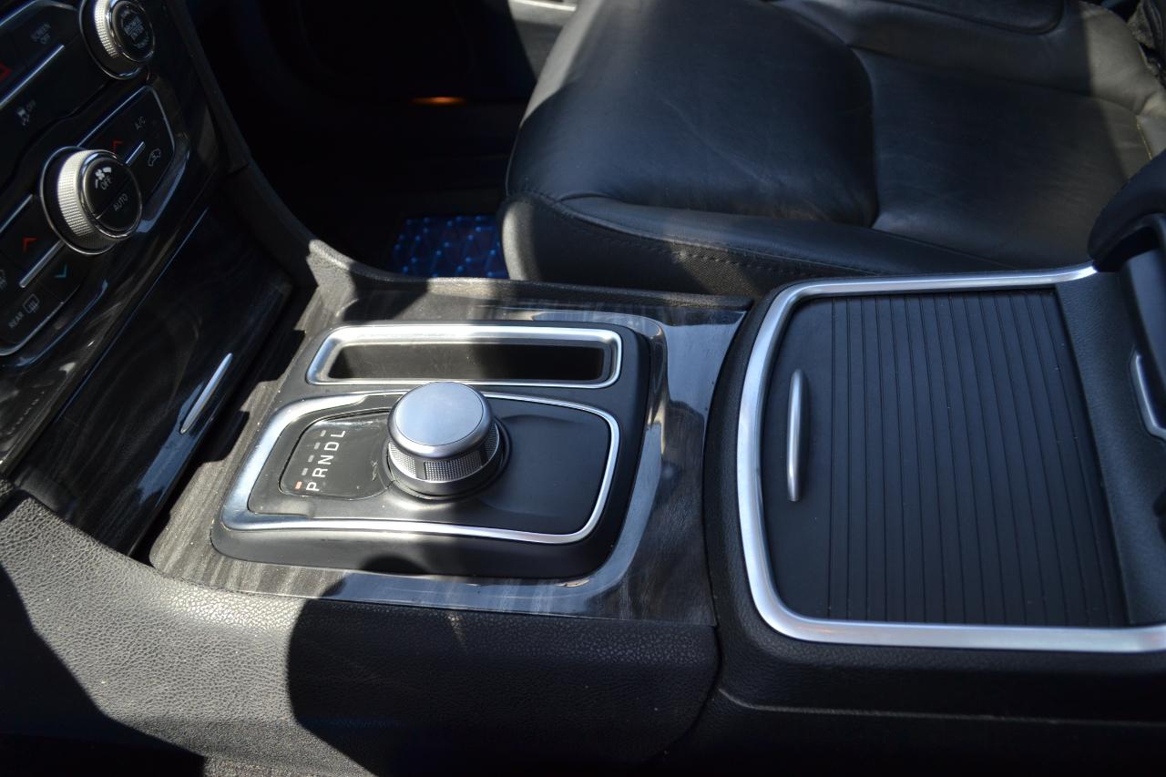 Chrysler 300 Touring AWD 2018