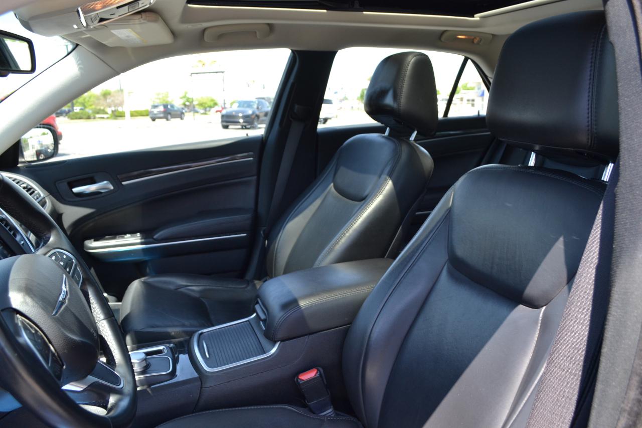 Chrysler 300 Touring AWD 2018