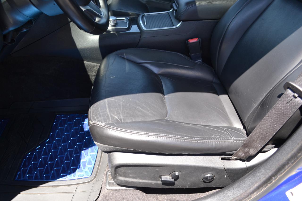 Chrysler 300 Touring AWD 2018