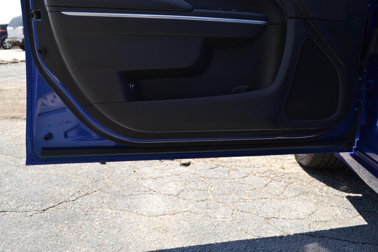 Chrysler 300 Touring AWD 2018