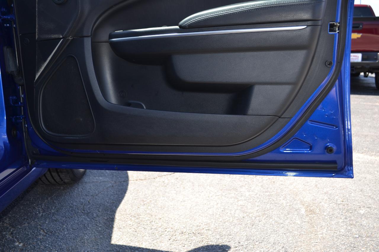 Chrysler 300 Touring AWD 2018