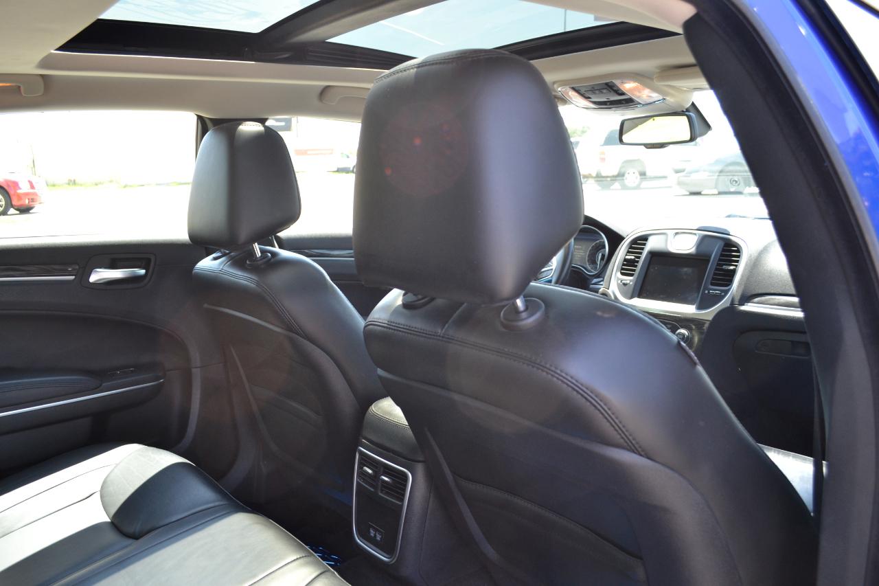 Chrysler 300 Touring AWD 2018