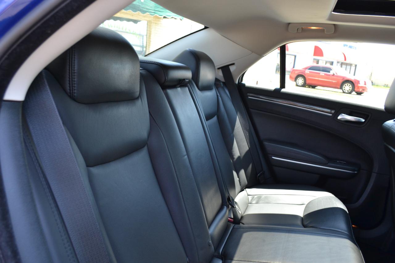 Chrysler 300 Touring AWD 2018