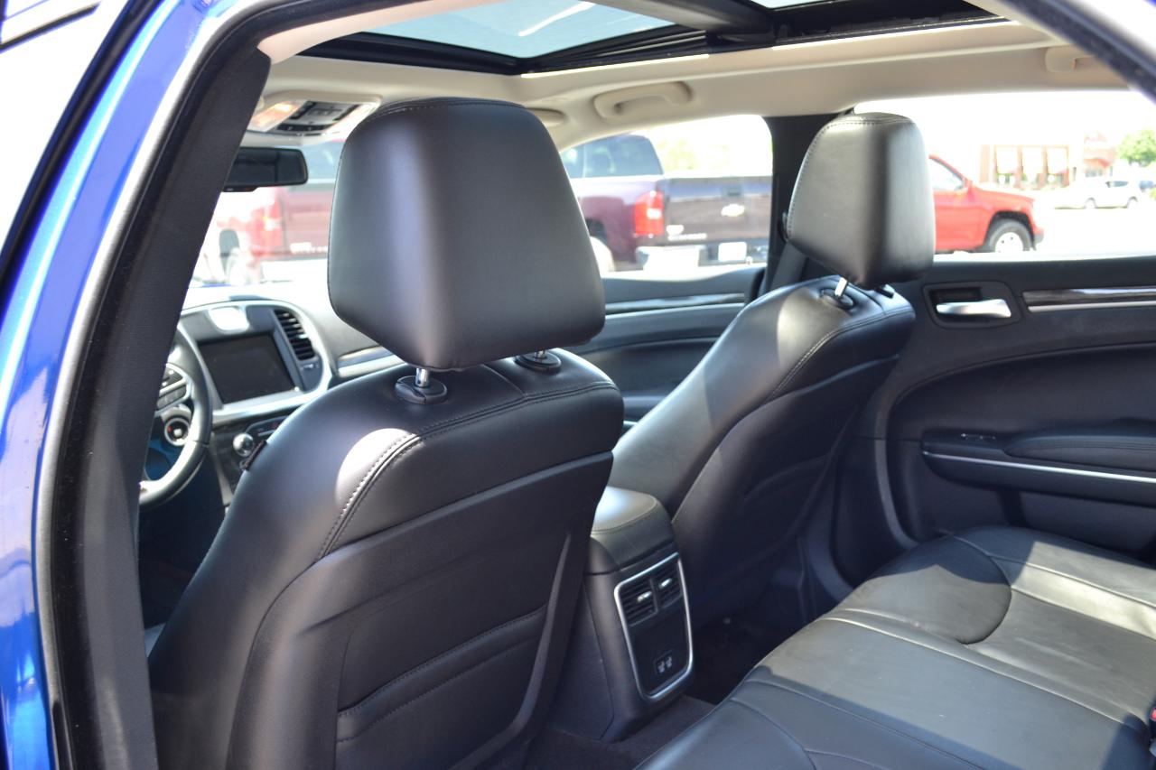 Chrysler 300 Touring AWD 2018