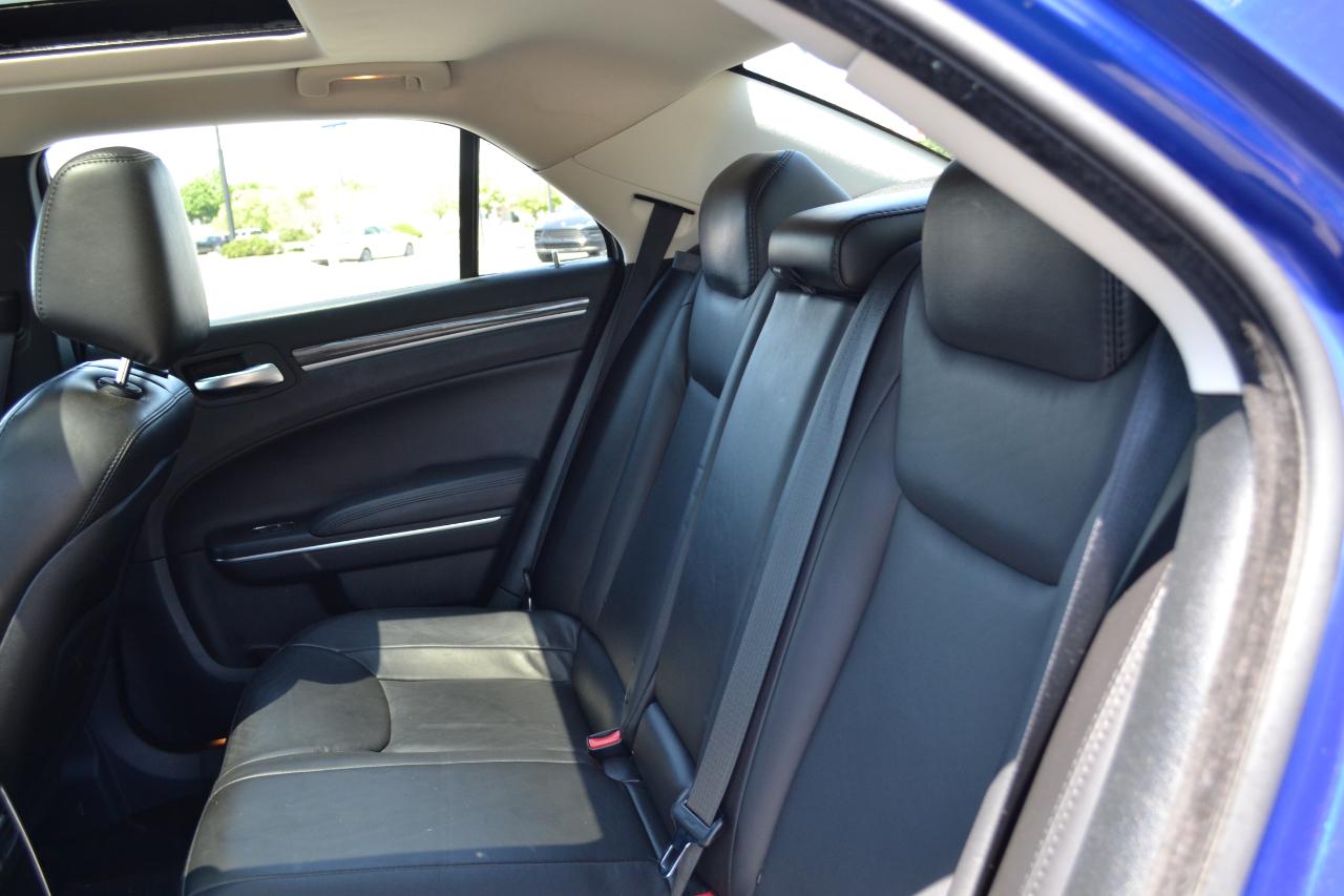 Chrysler 300 Touring AWD 2018