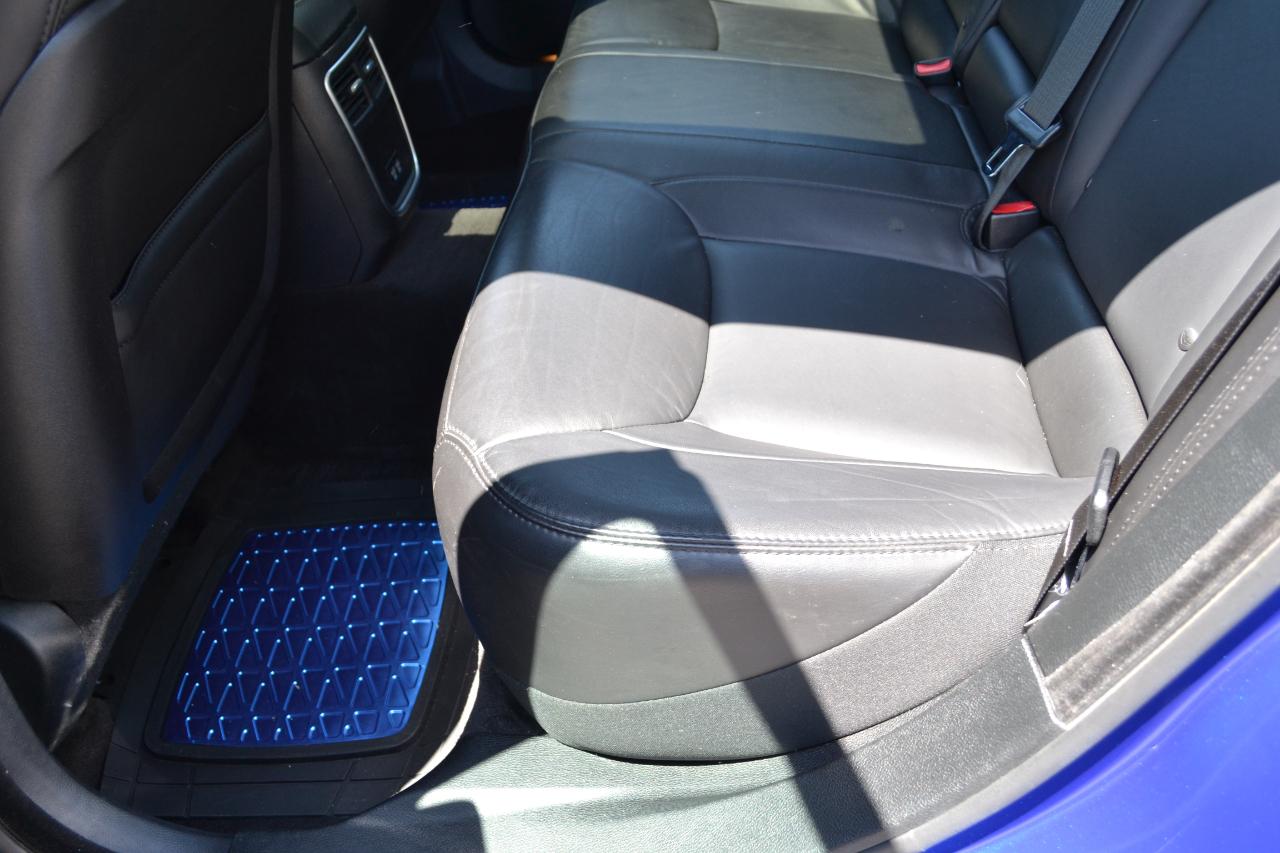 Chrysler 300 Touring AWD 2018