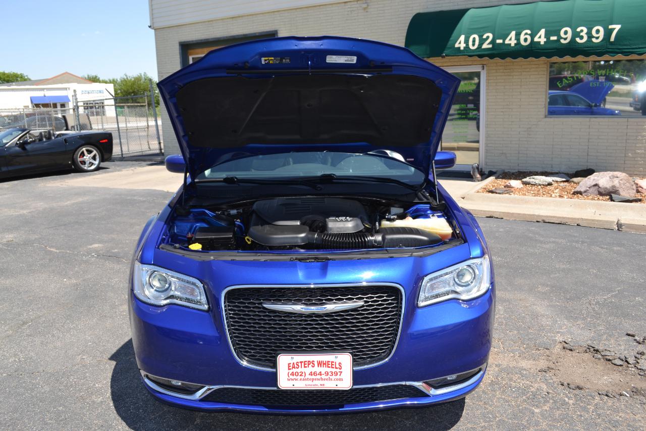 Chrysler 300 Touring AWD 2018