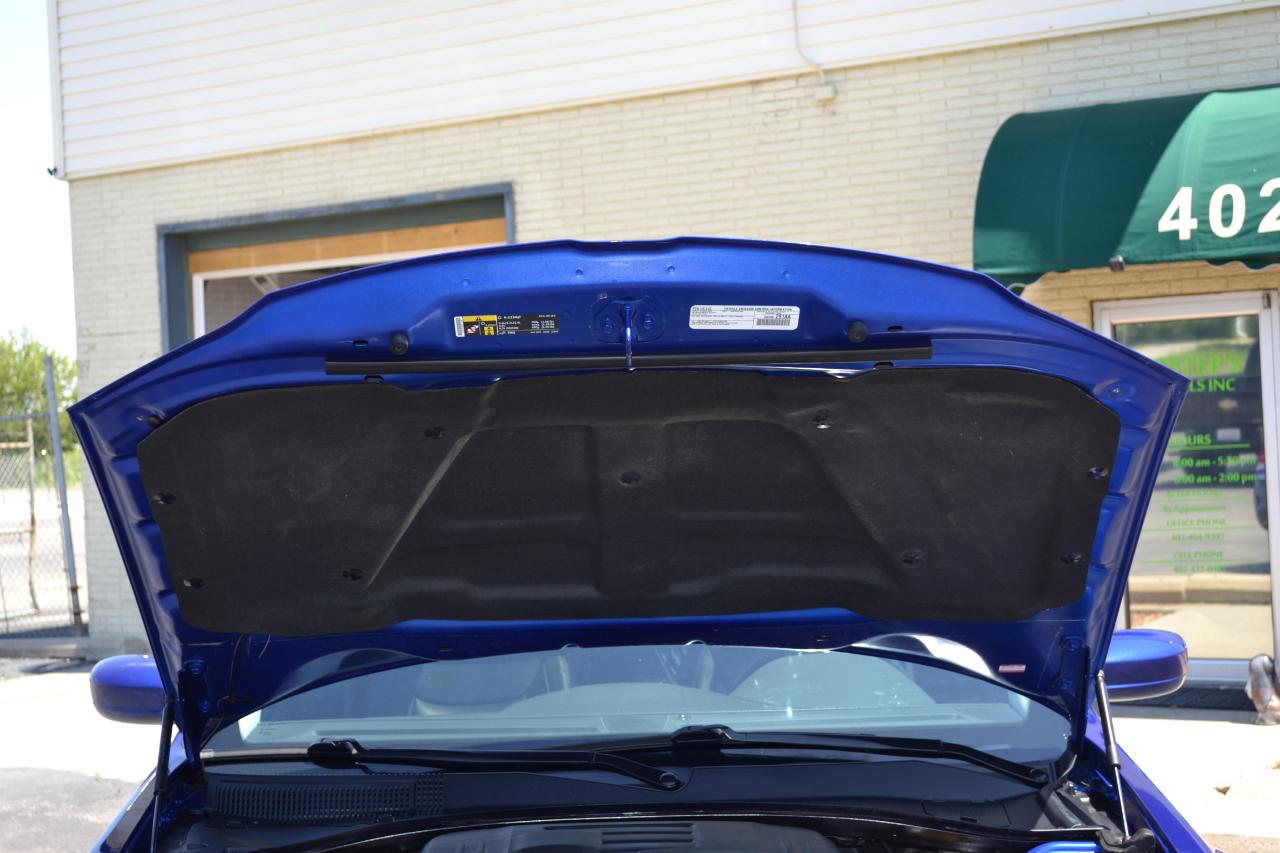 Chrysler 300 Touring AWD 2018