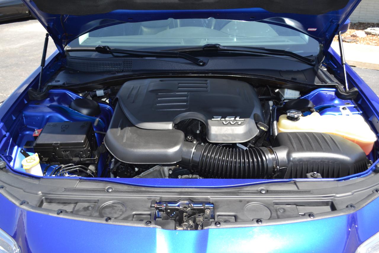 Chrysler 300 Touring AWD 2018