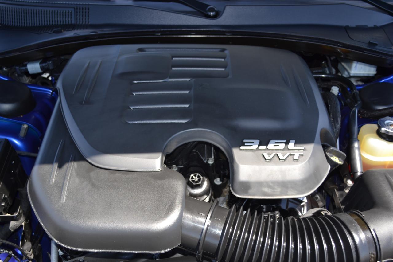 Chrysler 300 Touring AWD 2018