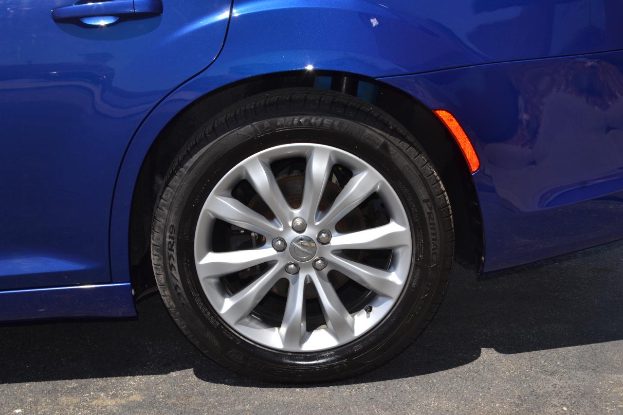 Chrysler 300 Touring AWD 2018