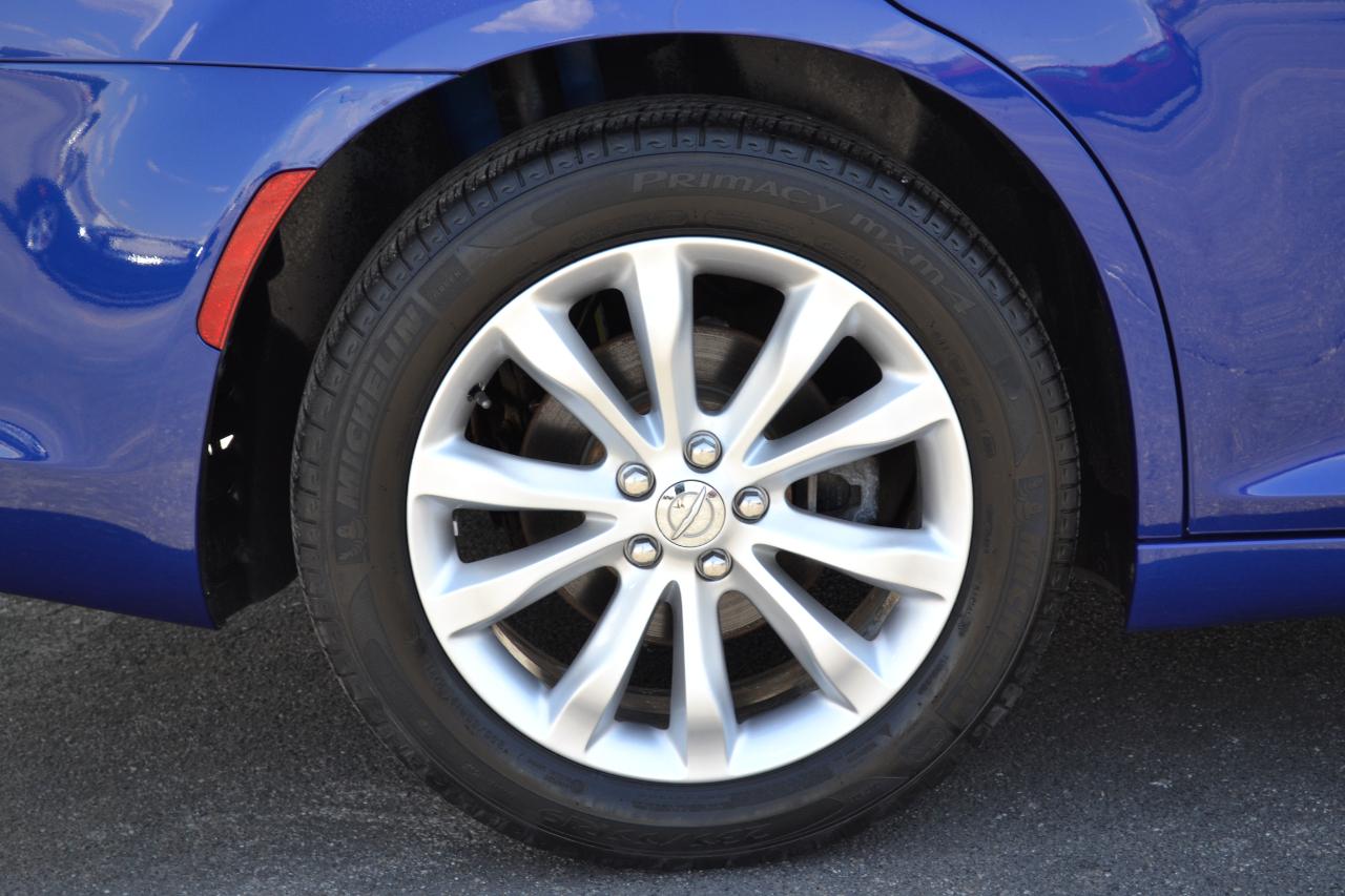 Chrysler 300 Touring AWD 2018