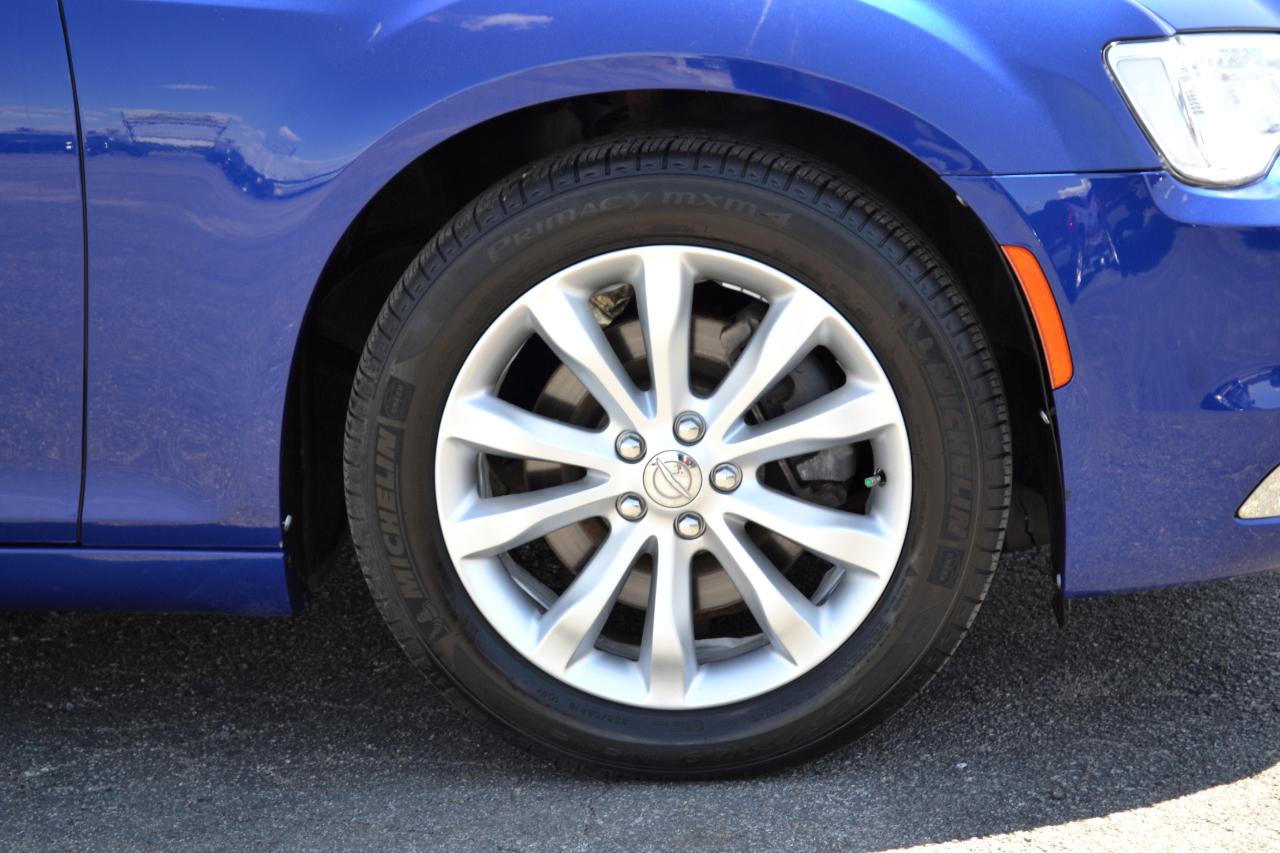 Chrysler 300 Touring AWD 2018