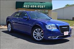 2018 Chrysler 300 