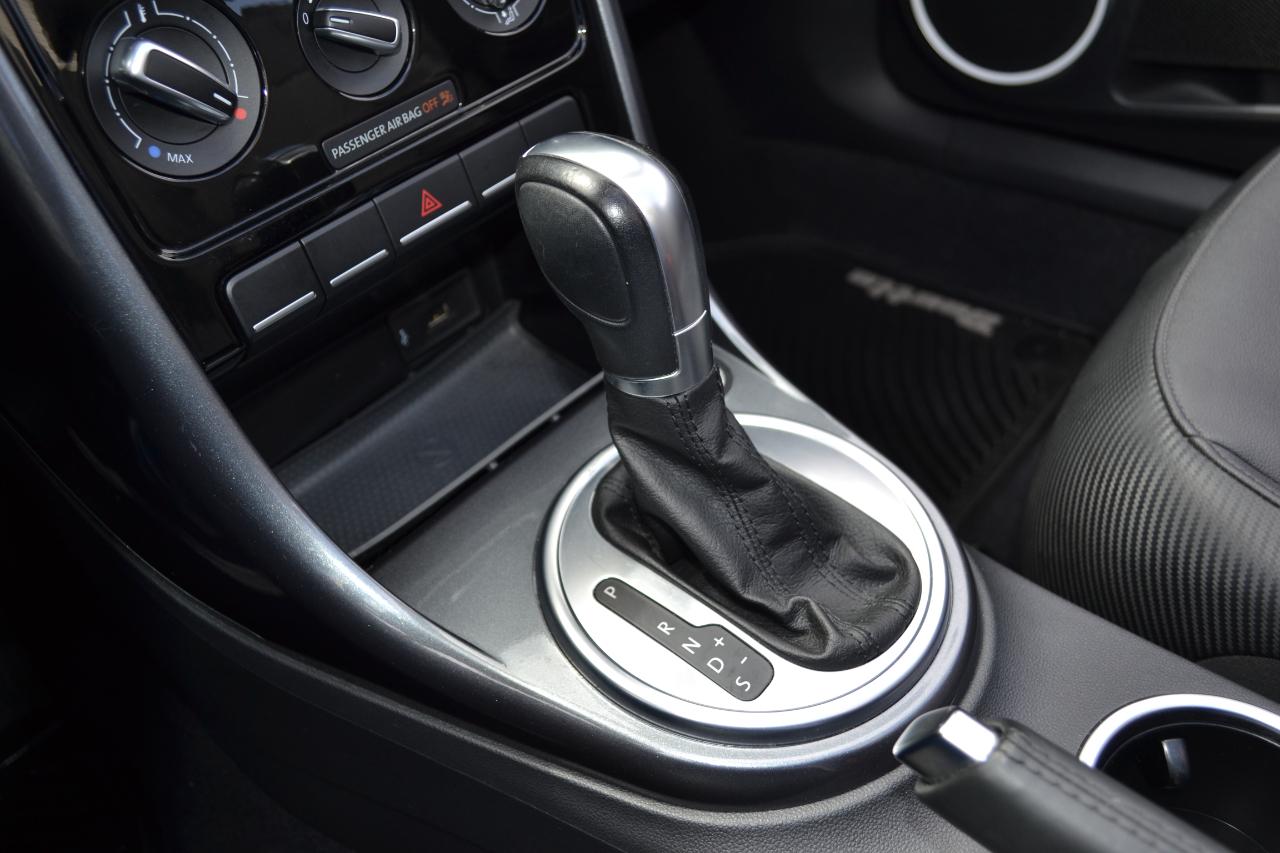 Volkswagen Beetle 2.0T S Convertible 2019