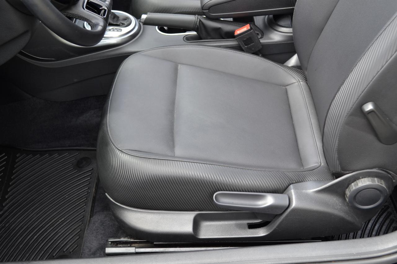 Volkswagen Beetle 2.0T S Convertible 2019