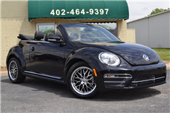 2019 Volkswagen Beetle 