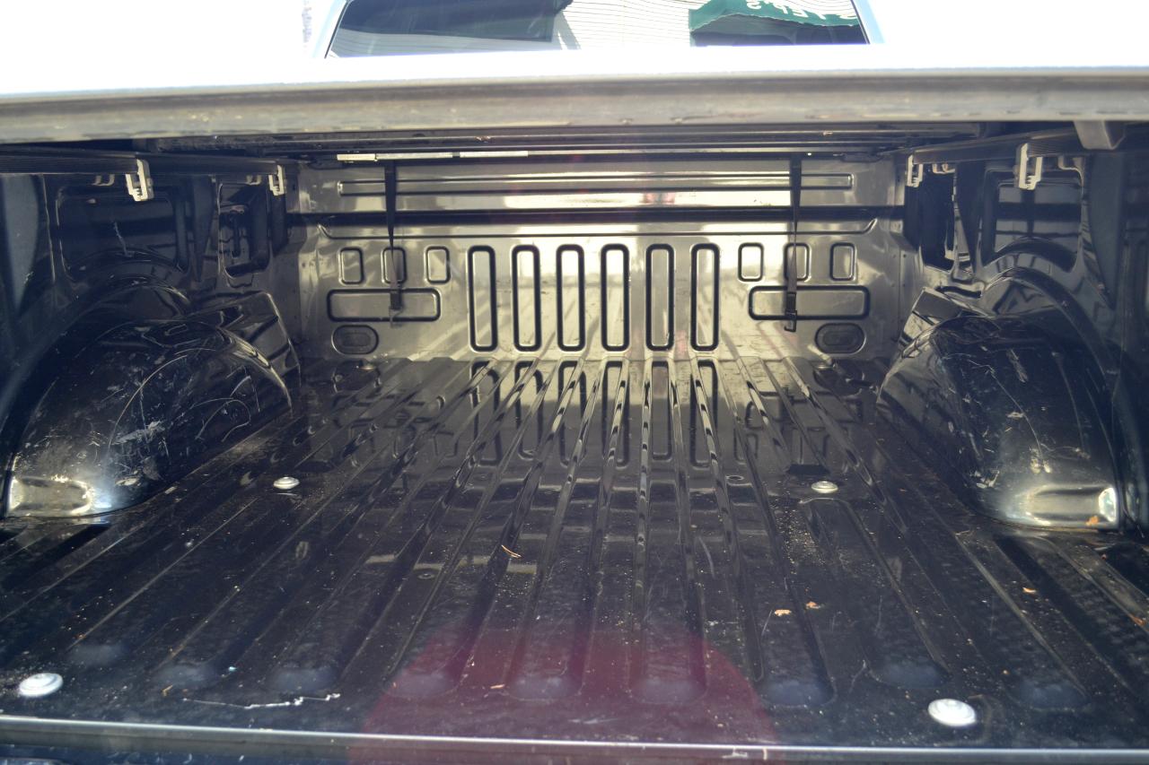 Ford F-150 XL SuperCab 6.5-ft. Bed 4WD 2019