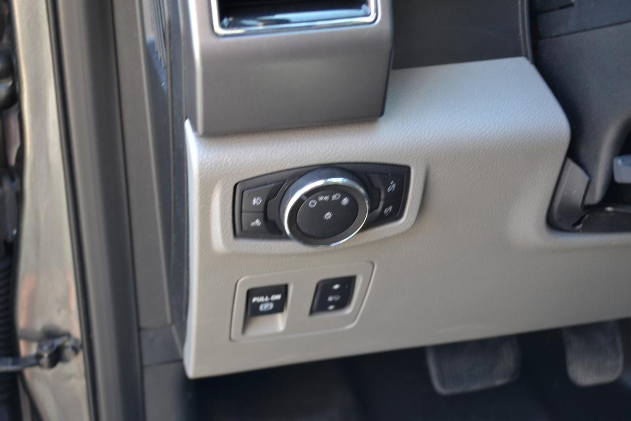 Ford F-150 XL SuperCab 6.5-ft. Bed 4WD 2019