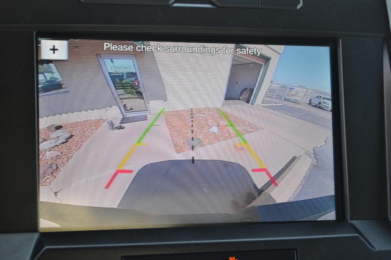Ford F-150 XL SuperCab 6.5-ft. Bed 4WD 2019