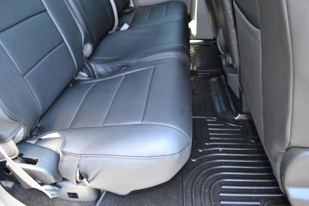 Ford F-150 XL SuperCab 6.5-ft. Bed 4WD 2019