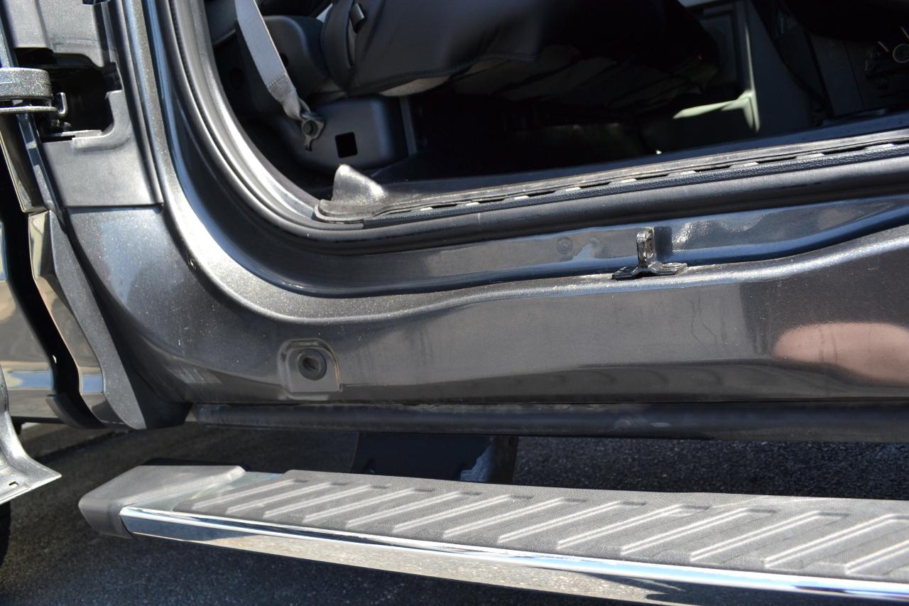 Ford F-150 XL SuperCab 6.5-ft. Bed 4WD 2019