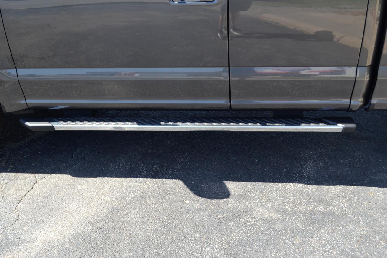 Ford F-150 XL SuperCab 6.5-ft. Bed 4WD 2019