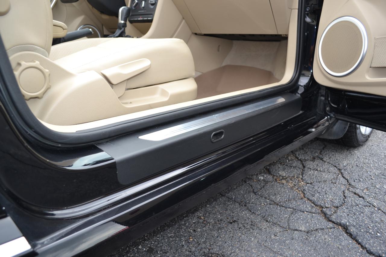 Volkswagen Beetle 1.8T Convertible 2015