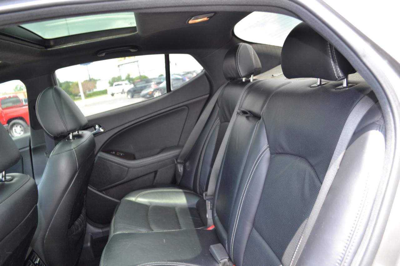 Kia OPTIMA LX/  2013