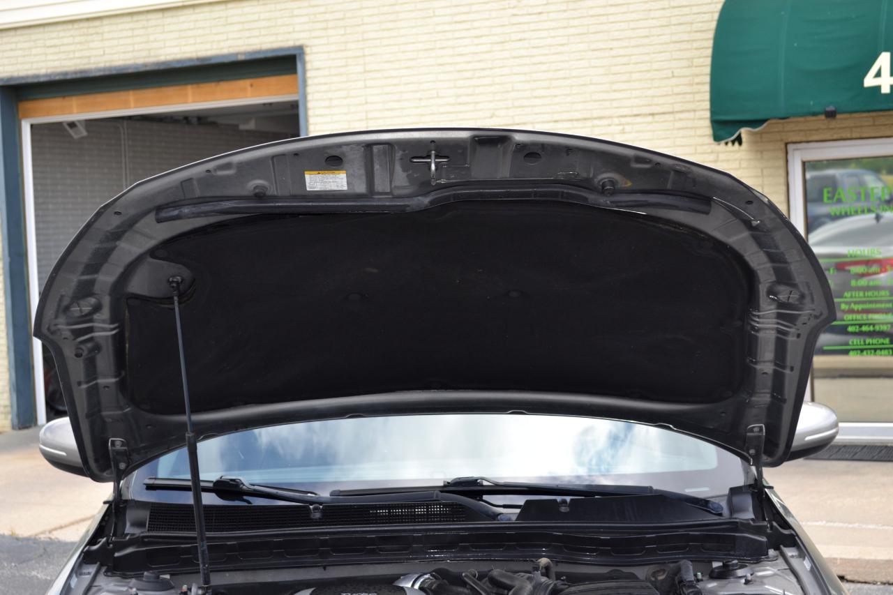Kia OPTIMA LX/  2013