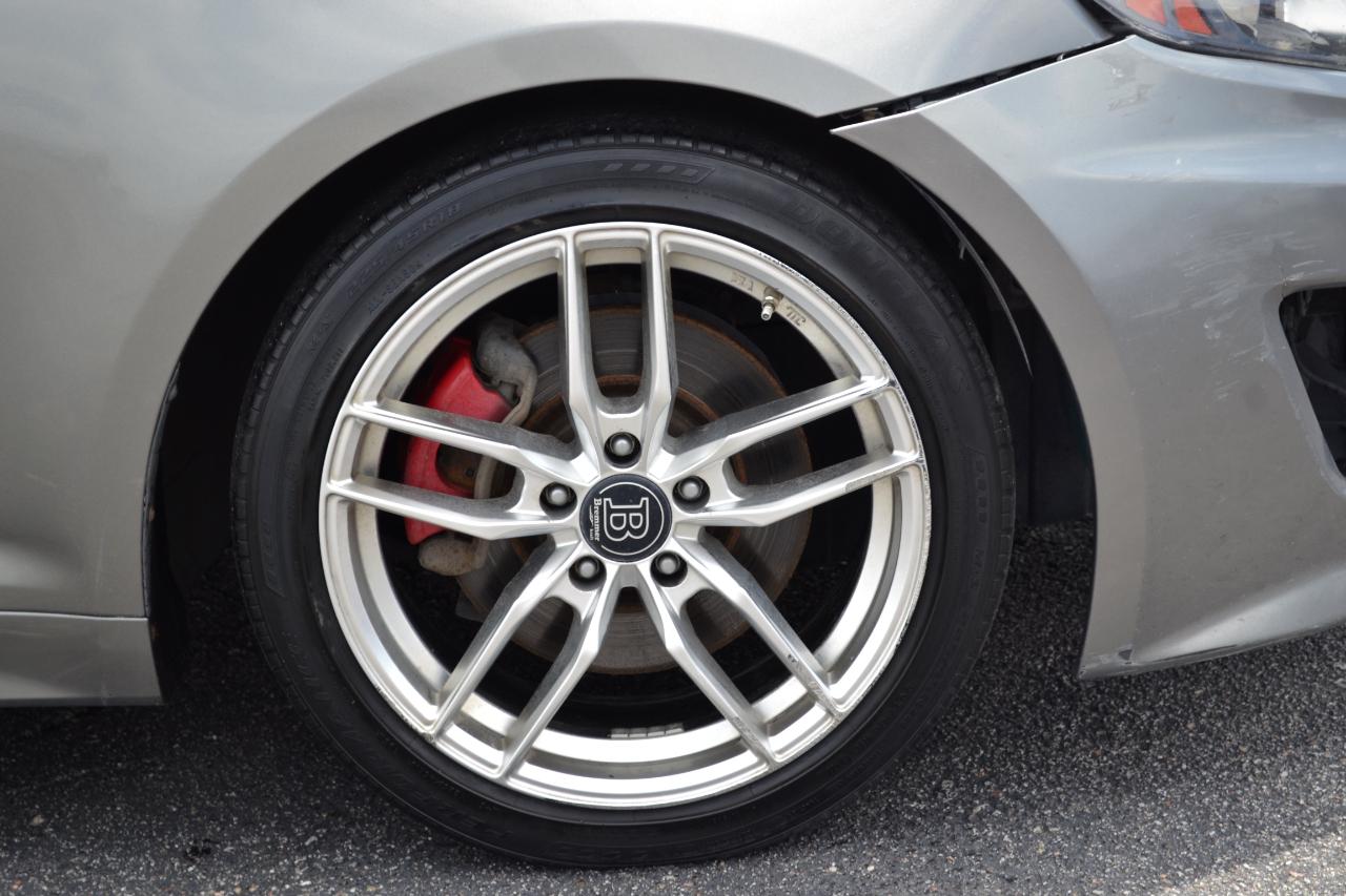 Kia OPTIMA LX/  2013