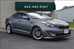 2013 Kia OPTIMA LX/ 