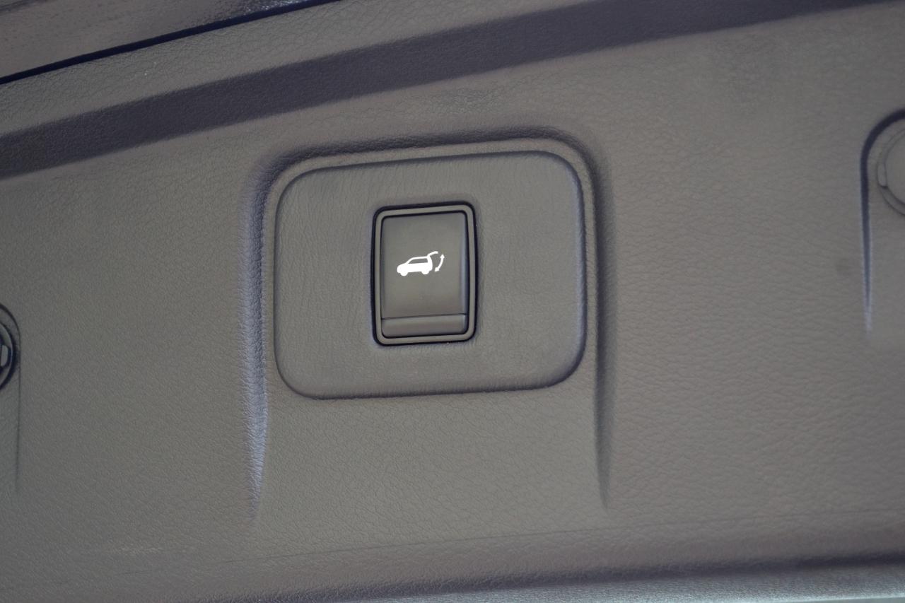 Nissan Murano Platinum AWD 2021