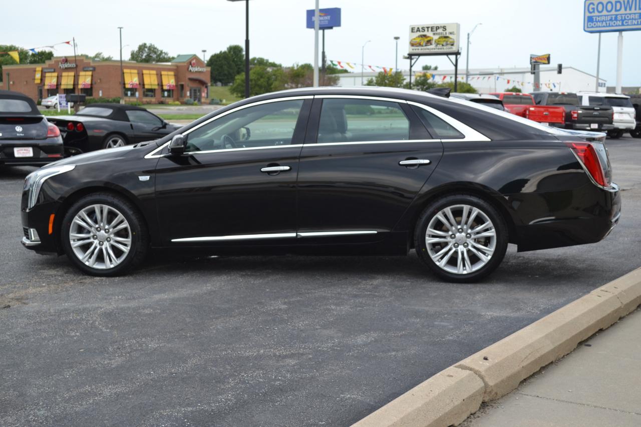 Cadillac XTS Luxury FWD 2019