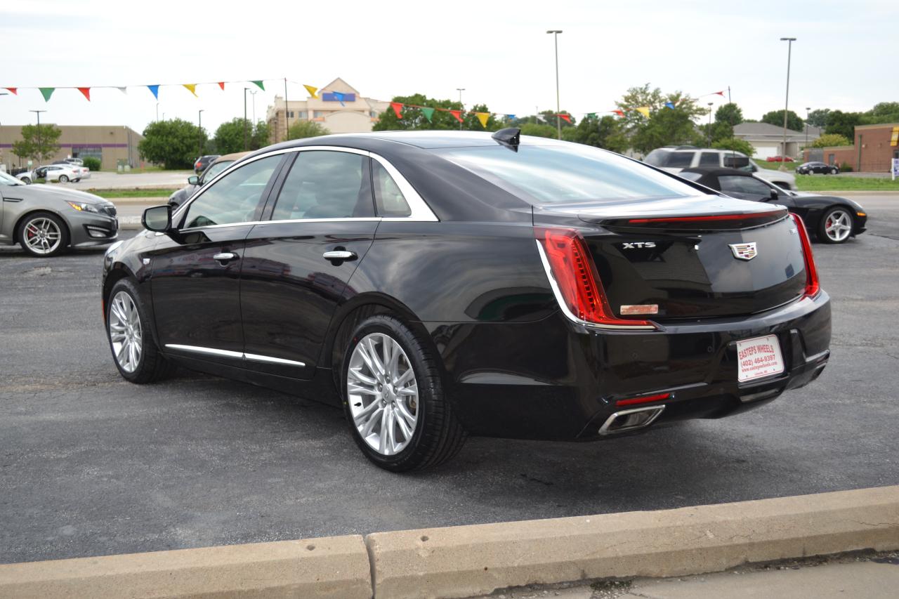 Cadillac XTS Luxury FWD 2019