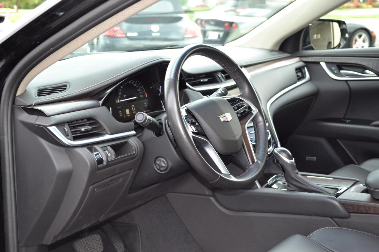 Cadillac XTS Luxury FWD 2019