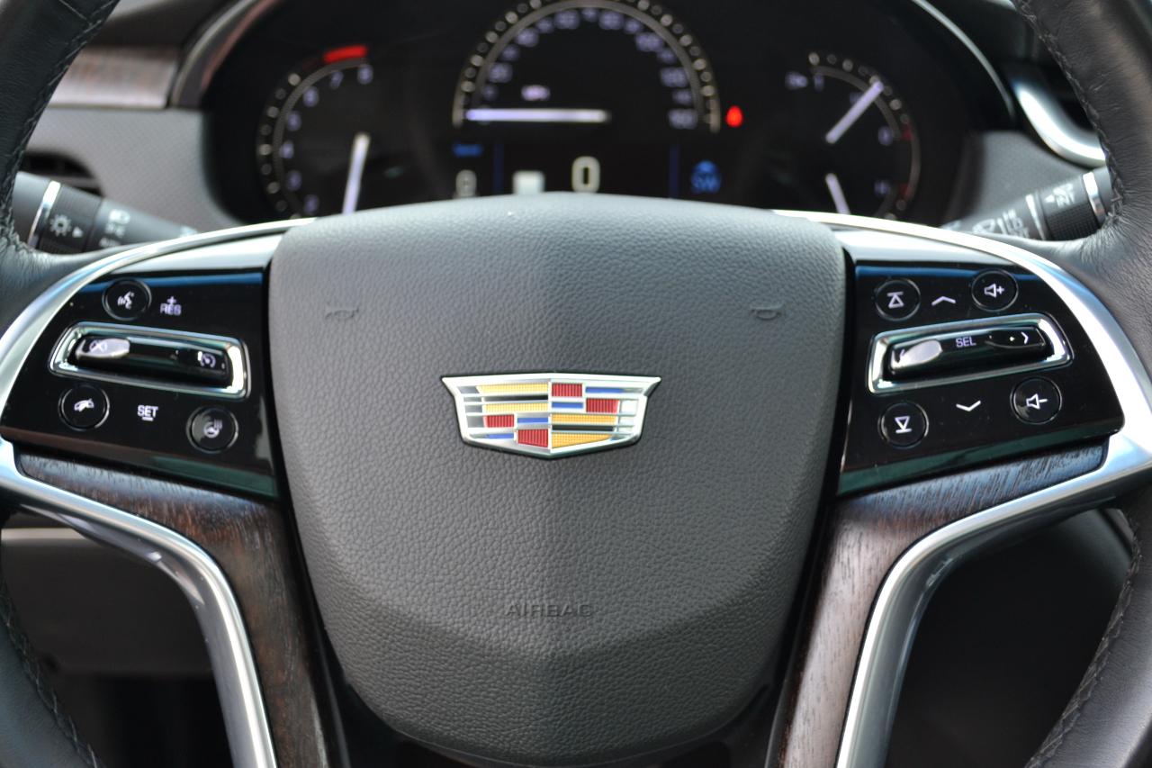 Cadillac XTS Luxury FWD 2019