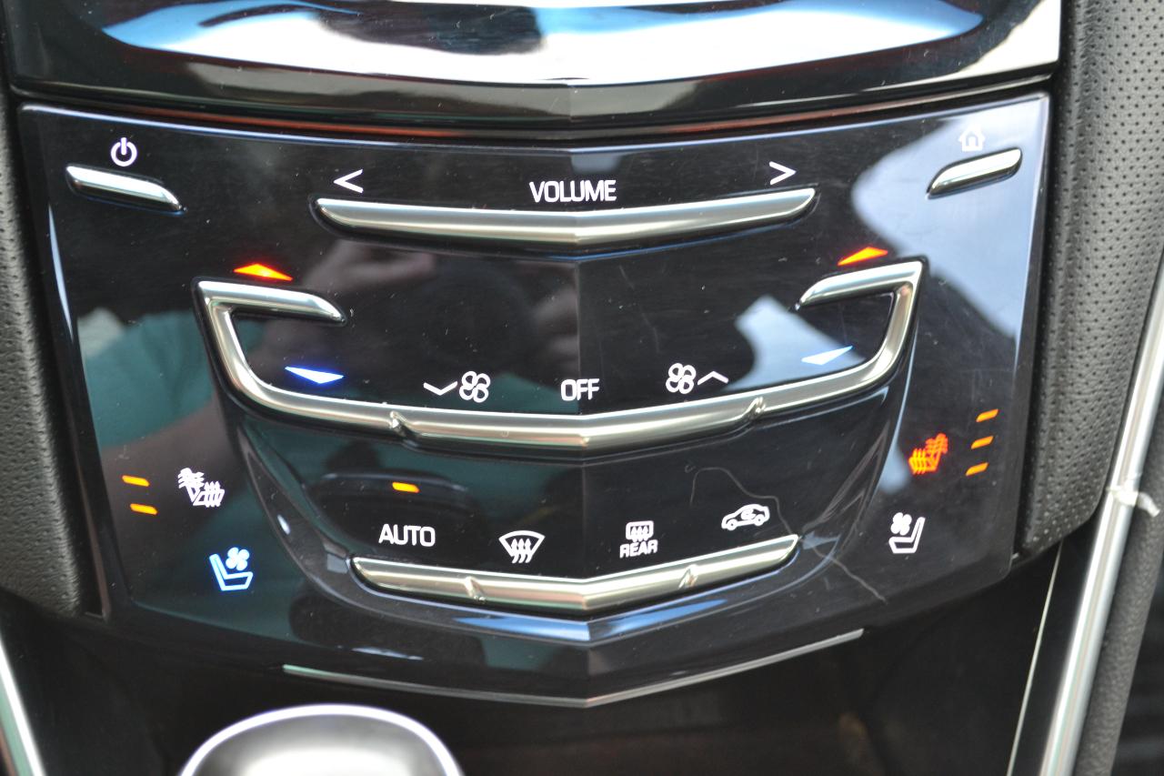 Cadillac XTS Luxury FWD 2019