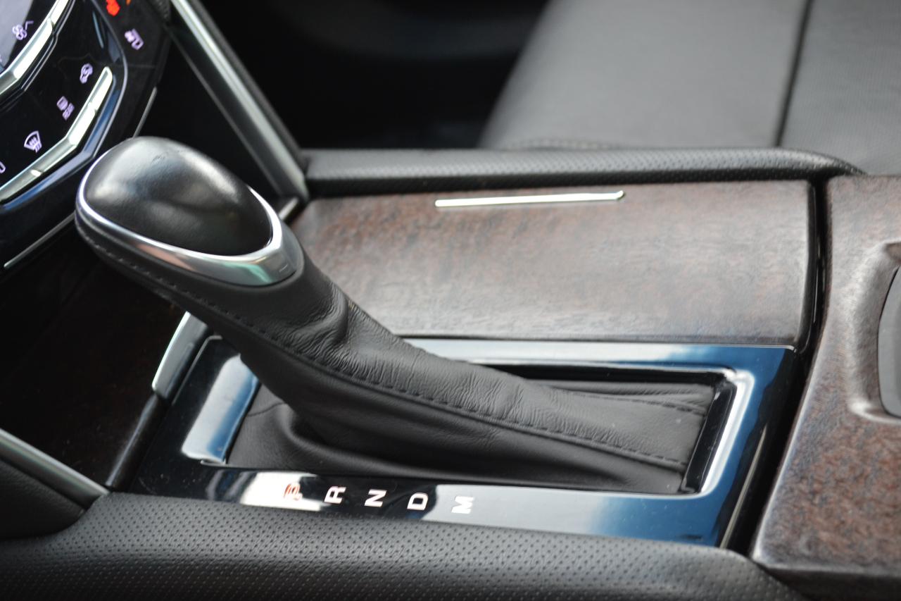 Cadillac XTS Luxury FWD 2019