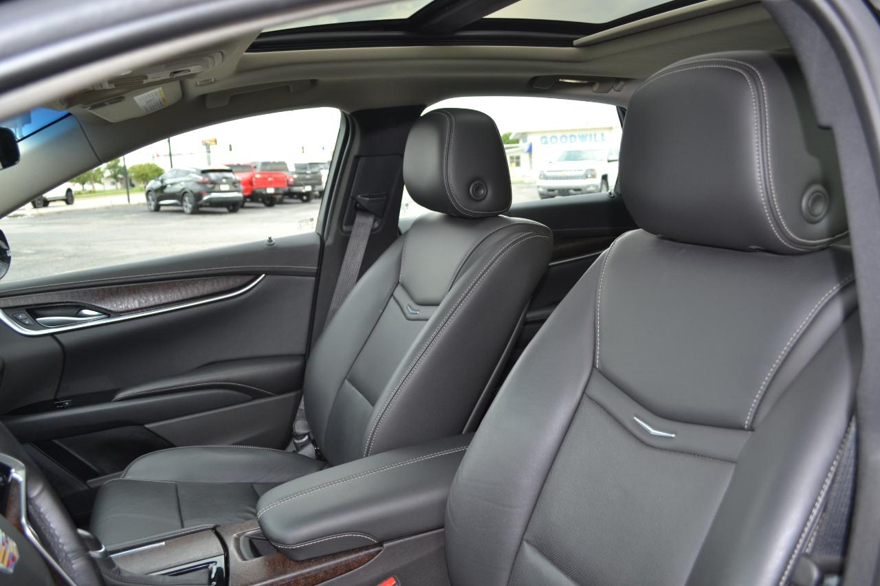 Cadillac XTS Luxury FWD 2019