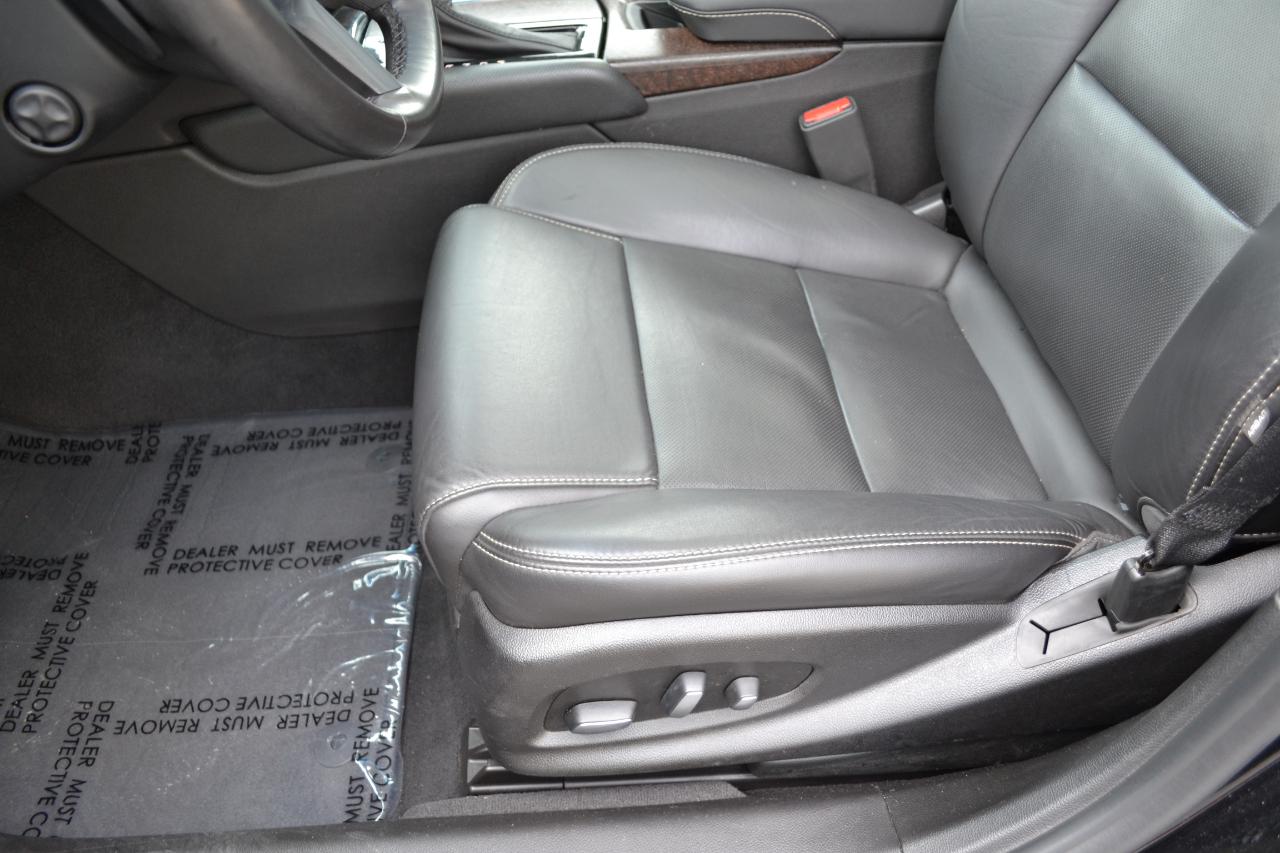 Cadillac XTS Luxury FWD 2019