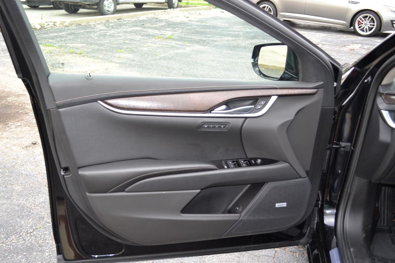 Cadillac XTS Luxury FWD 2019