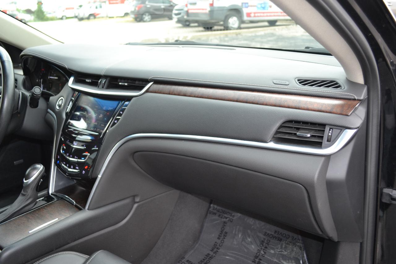 Cadillac XTS Luxury FWD 2019