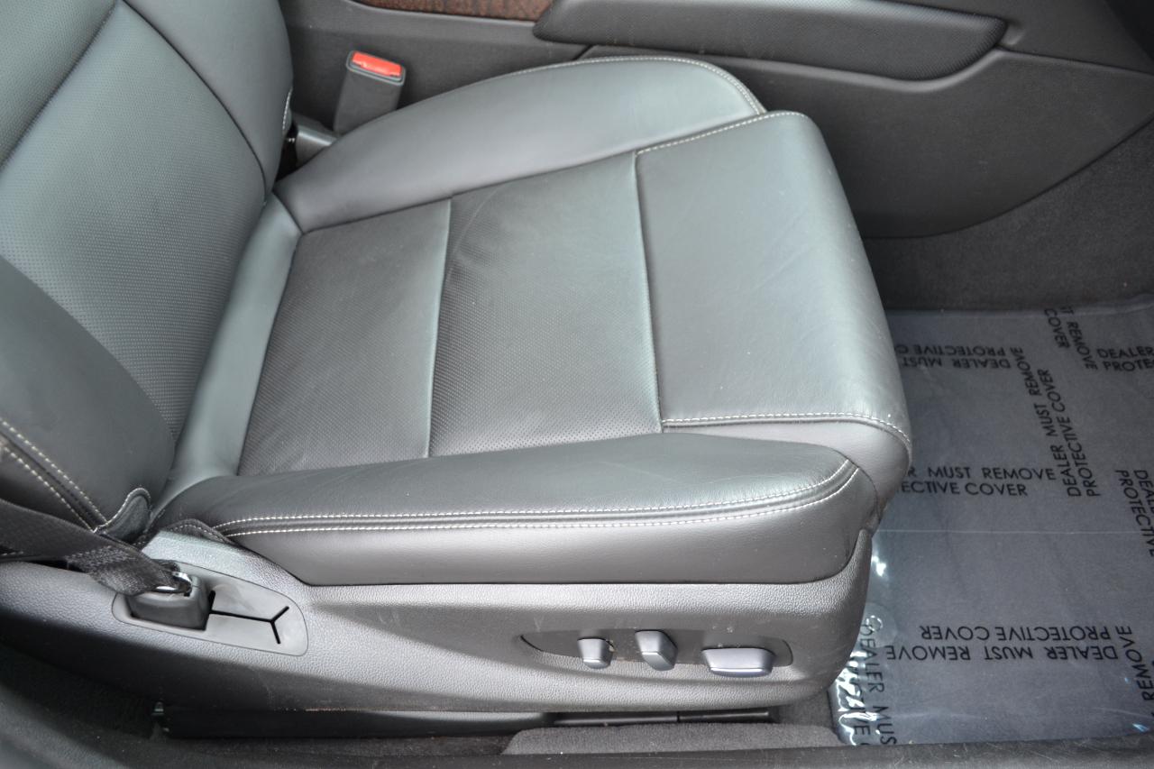 Cadillac XTS Luxury FWD 2019