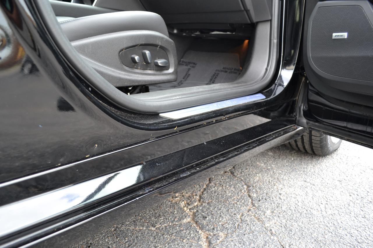 Cadillac XTS Luxury FWD 2019