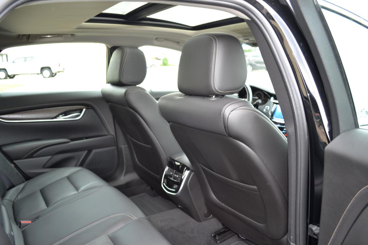 Cadillac XTS Luxury FWD 2019